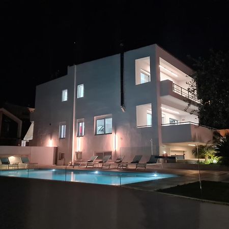 Andreas Villa Κάτω Δαράτσο Εξωτερικό φωτογραφία