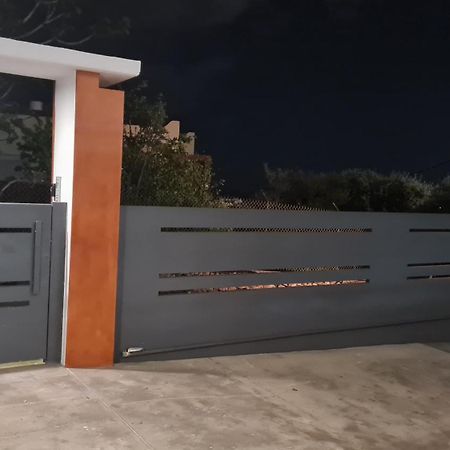 Andreas Villa Κάτω Δαράτσο Εξωτερικό φωτογραφία