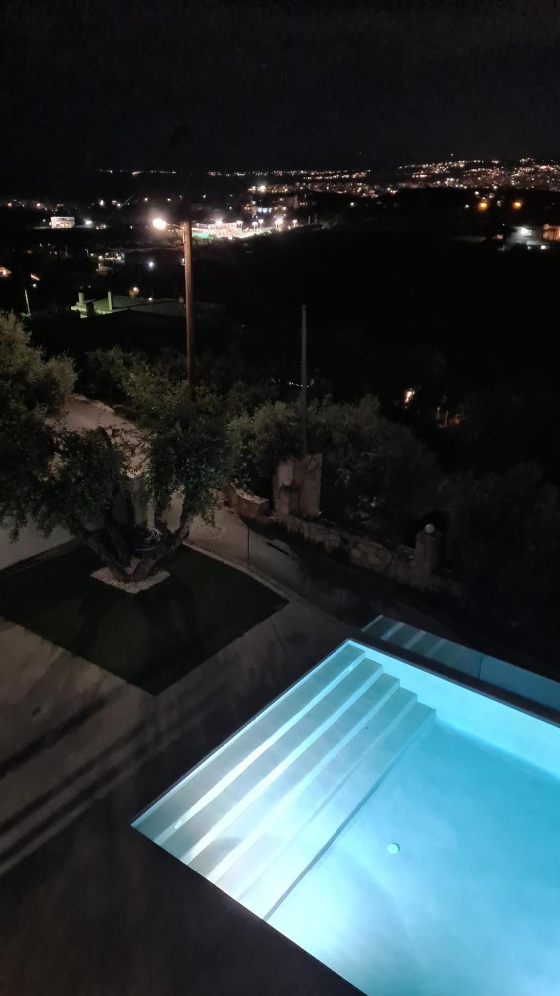 Andreas Villa Κάτω Δαράτσο Εξωτερικό φωτογραφία