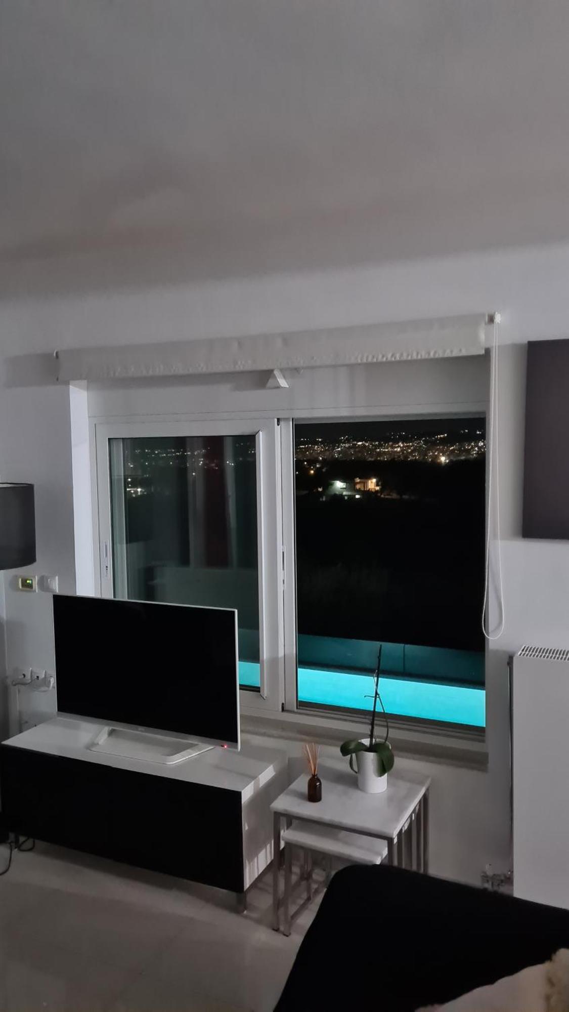 Andreas Villa Κάτω Δαράτσο Εξωτερικό φωτογραφία